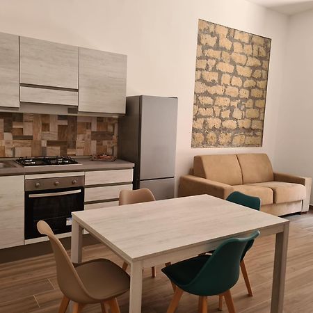 Alfondaco14 Apartment Naples Exterior photo