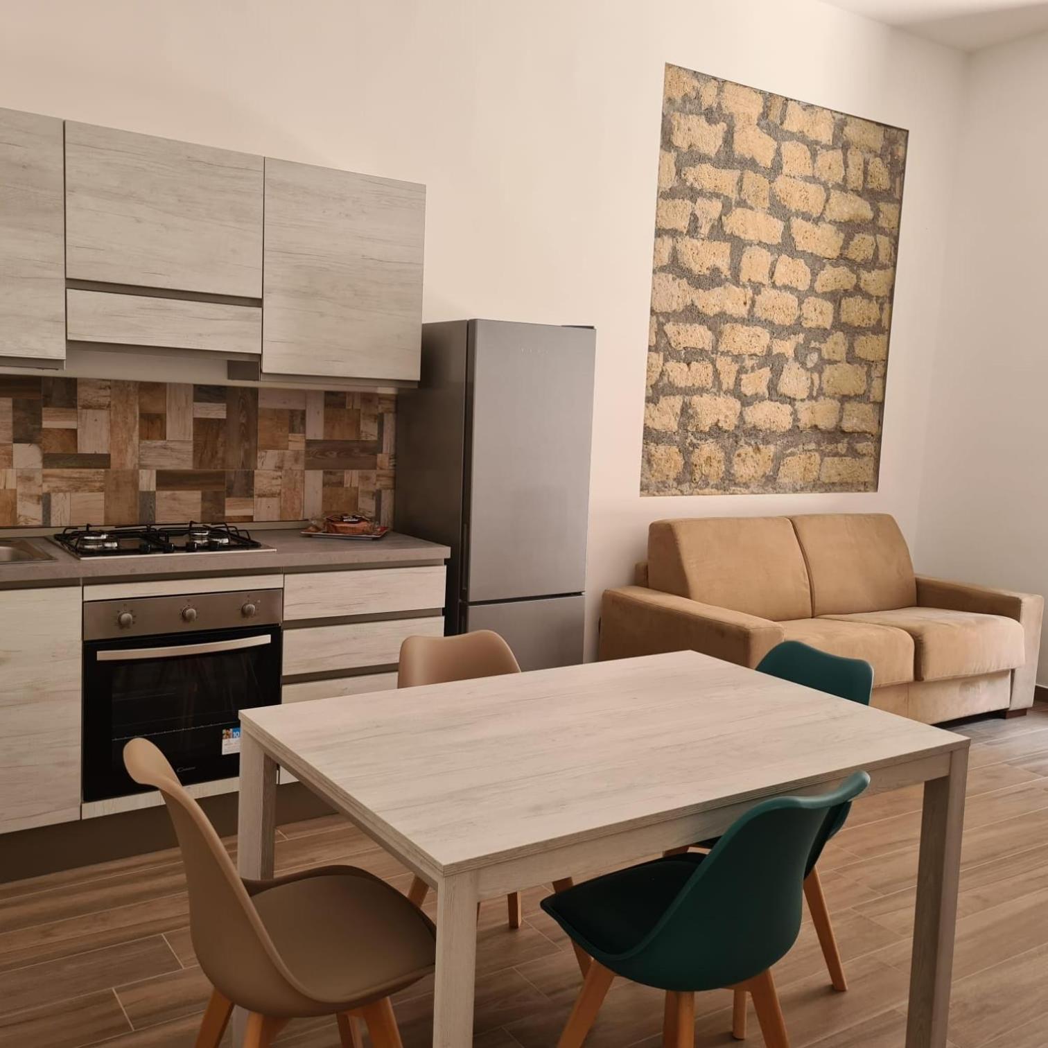 Alfondaco14 Apartment Naples Exterior photo