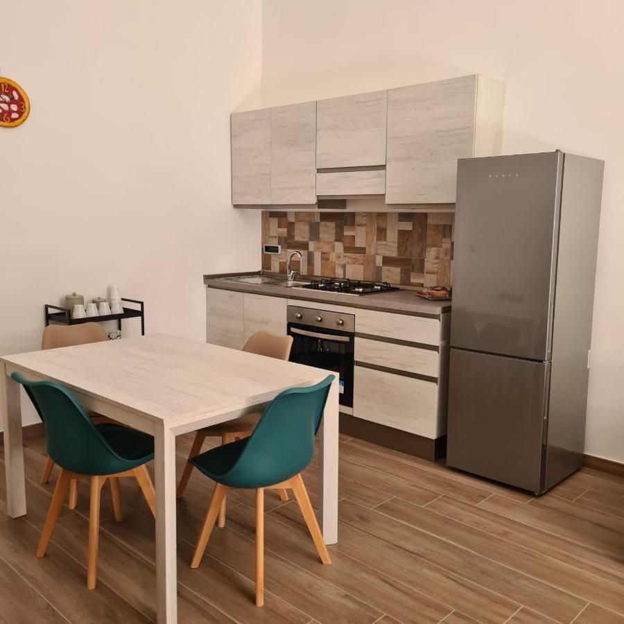 Alfondaco14 Apartment Naples Exterior photo