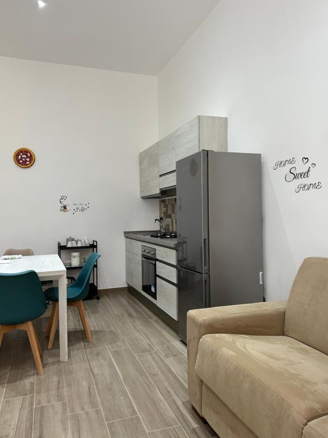 Alfondaco14 Apartment Naples Exterior photo