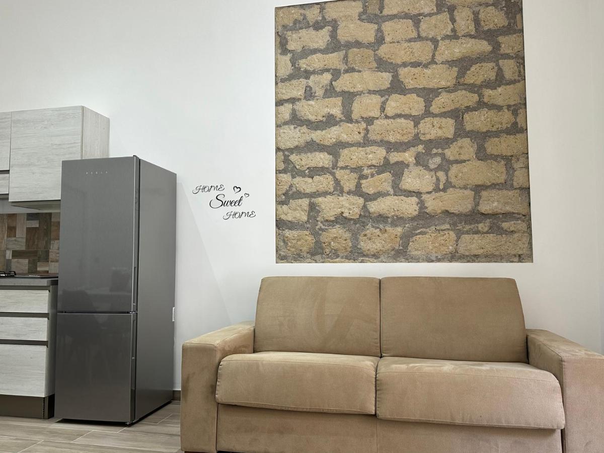 Alfondaco14 Apartment Naples Exterior photo