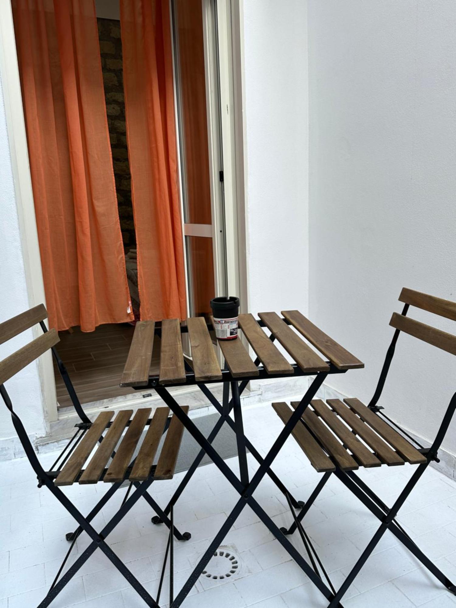 Alfondaco14 Apartment Naples Exterior photo